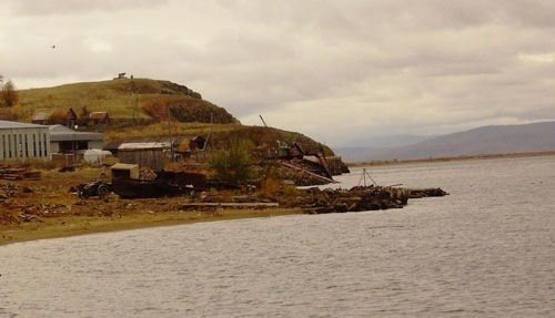 Иллюстрация к книге — Феномены древней культуры востока Северной Азии [i_223.jpg]