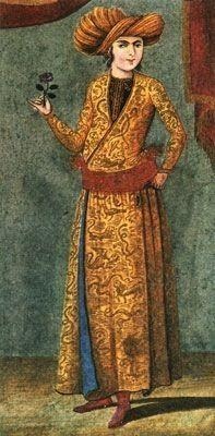 Иллюстрация к книге — Запросы плоти. Еда и секс в жизни людей [_022.jpg]