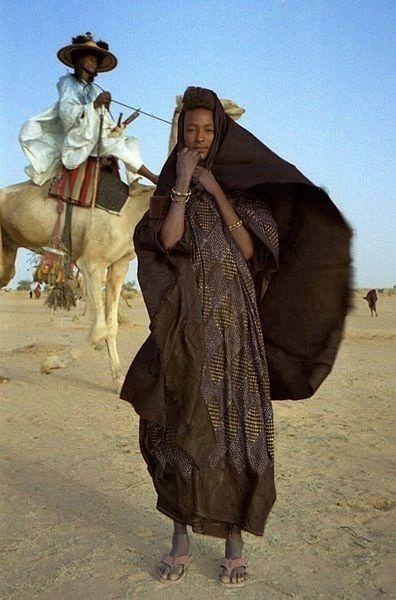 Иллюстрация к книге — Запросы плоти. Еда и секс в жизни людей [_024.jpg]