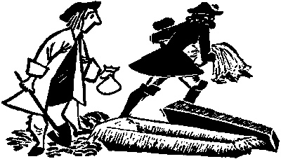 Иллюстрация к книге — Пестрые истории [img148d.jpg]