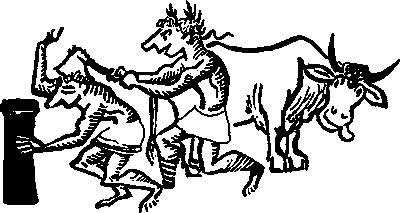 Иллюстрация к книге — Пестрые истории [img3285.jpg]