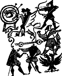 Иллюстрация к книге — Пестрые истории [img44c1.jpg]