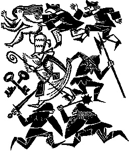 Иллюстрация к книге — Пестрые истории [img8567.jpg]