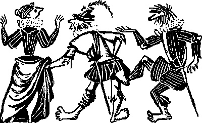 Иллюстрация к книге — Пестрые истории [img946d.jpg]