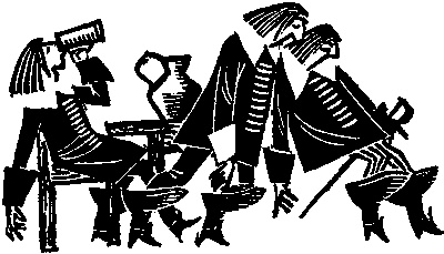 Иллюстрация к книге — Пестрые истории [imga6c9.jpg]