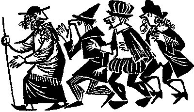 Иллюстрация к книге — Пестрые истории [imgae6b.jpg]