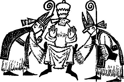 Иллюстрация к книге — Пестрые истории [imgc342.jpg]