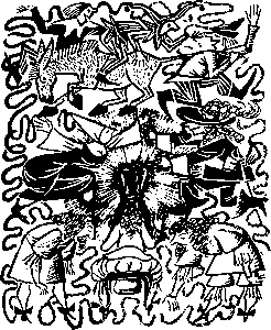 Иллюстрация к книге — Пестрые истории [imgdf61.jpg]