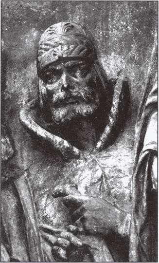 Иллюстрация к книге — Огнем и мечом. Россия между &quot;польским орлом&quot; и &quot;шведским львом&quot;. 1512-1634 гг. [i_002.jpg]