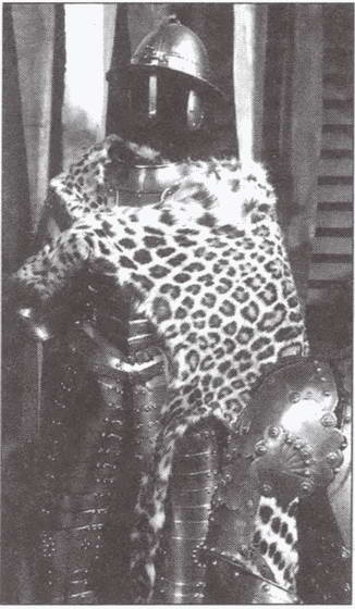 Иллюстрация к книге — Огнем и мечом. Россия между &quot;польским орлом&quot; и &quot;шведским львом&quot;. 1512-1634 гг. [i_012.jpg]