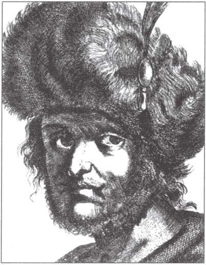 Иллюстрация к книге — Огнем и мечом. Россия между &quot;польским орлом&quot; и &quot;шведским львом&quot;. 1512-1634 гг. [i_021.jpg]