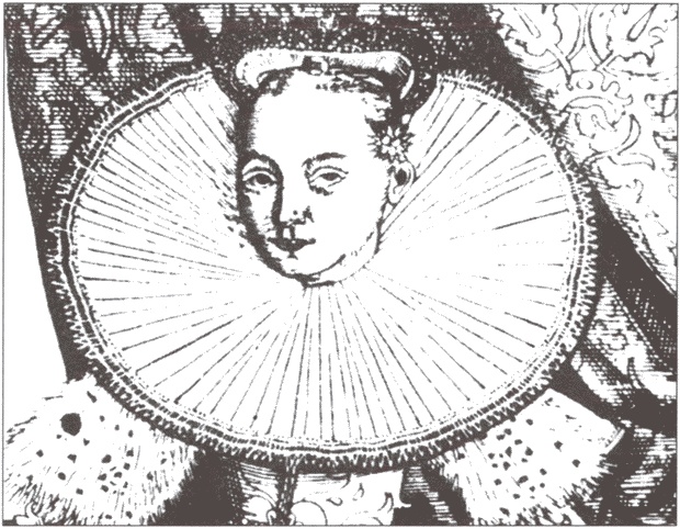 Иллюстрация к книге — Огнем и мечом. Россия между &quot;польским орлом&quot; и &quot;шведским львом&quot;. 1512-1634 гг. [i_022.jpg]