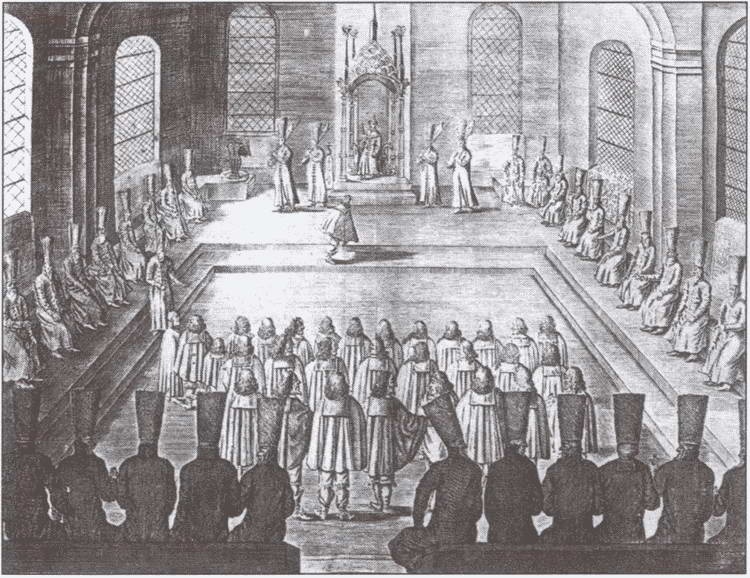 Иллюстрация к книге — Огнем и мечом. Россия между &quot;польским орлом&quot; и &quot;шведским львом&quot;. 1512-1634 гг. [i_032.jpg]