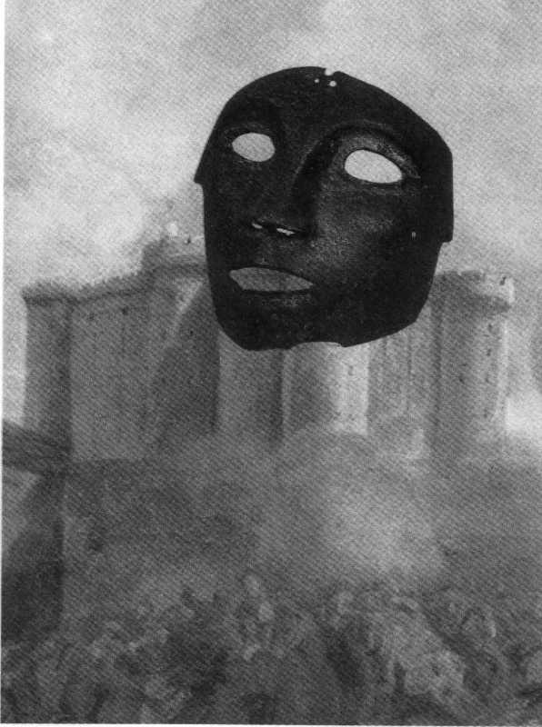 Иллюстрация к книге — Железная маска [_01.jpg]