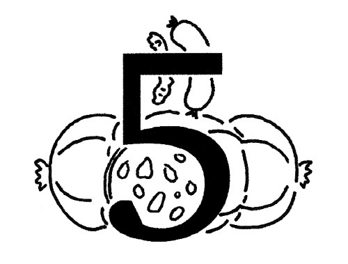 Иллюстрация к книге — Теория заговора. Как нас обманывают в магазинах [i_005.jpg]