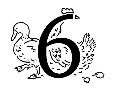 Иллюстрация к книге — Теория заговора. Как нас обманывают в магазинах [i_006.jpg]