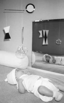 Иллюстрация к книге — Монтессори с самого начала. От 0 до 3 лет [i_012.jpg]