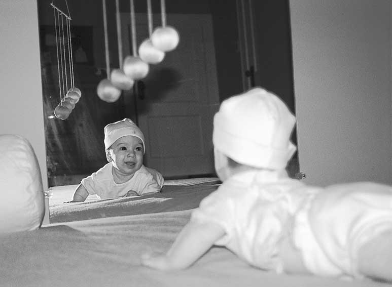 Иллюстрация к книге — Монтессори с самого начала. От 0 до 3 лет [i_014.jpg]