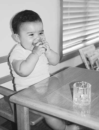 Иллюстрация к книге — Монтессори с самого начала. От 0 до 3 лет [i_016.jpg]