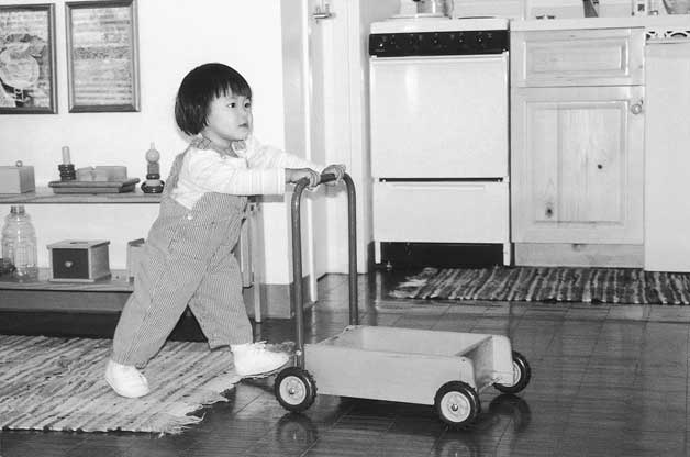 Иллюстрация к книге — Монтессори с самого начала. От 0 до 3 лет [i_025.jpg]