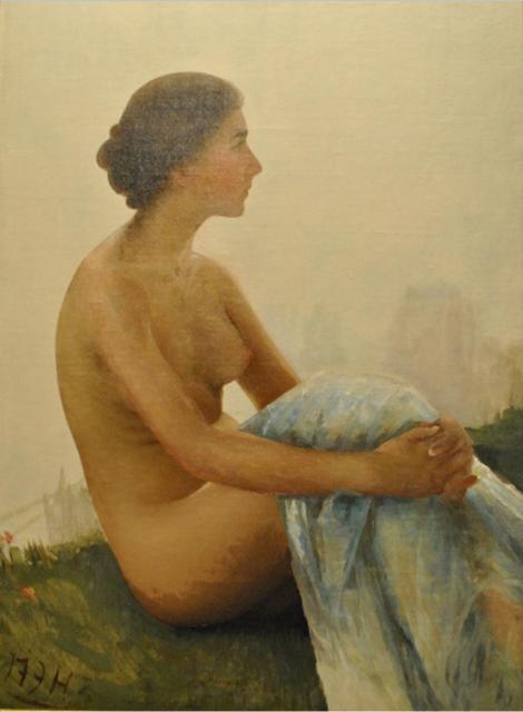 Иллюстрация к книге — Убийство в стиле «ню» [i_009.jpg]