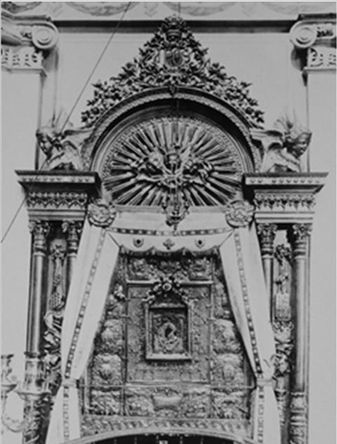 Иллюстрация к книге — Загадка утраченной святыни [i_001.jpg]