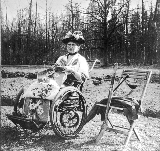 Иллюстрация к книге — Рок семьи Романовых. &quot;Мы не хотим и не можем бежать...&quot; [i_045.jpg]