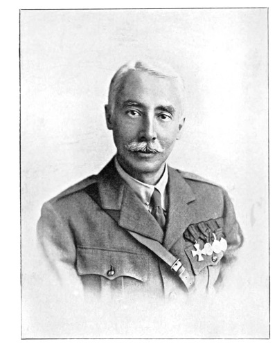 Иллюстрация к книге — Рок семьи Романовых. &quot;Мы не хотим и не можем бежать...&quot; [i_067.jpg]