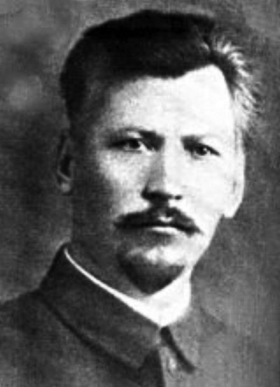 Иллюстрация к книге — Рок семьи Романовых. &quot;Мы не хотим и не можем бежать...&quot; [i_069.jpg]