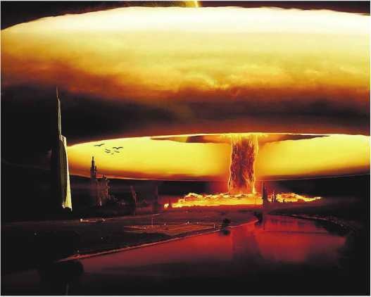 Иллюстрация к книге — Принцип апокалипсиса. Сценарии конца света [i_008.jpg]