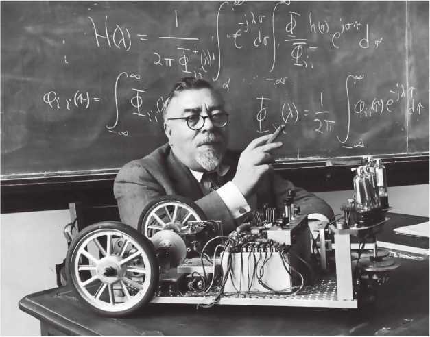 Иллюстрация к книге — Принцип апокалипсиса. Сценарии конца света [i_009.jpg]