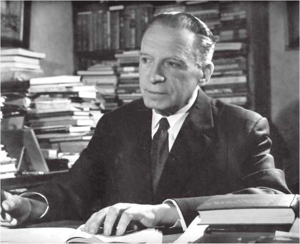 Иллюстрация к книге — Принцип апокалипсиса. Сценарии конца света [i_013.jpg]