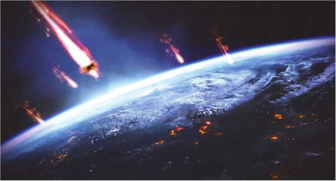 Иллюстрация к книге — Принцип апокалипсиса. Сценарии конца света [i_016.jpg]