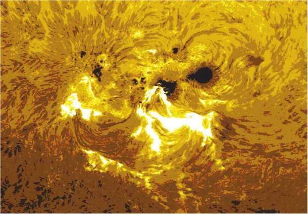 Иллюстрация к книге — Принцип апокалипсиса. Сценарии конца света [i_017.jpg]