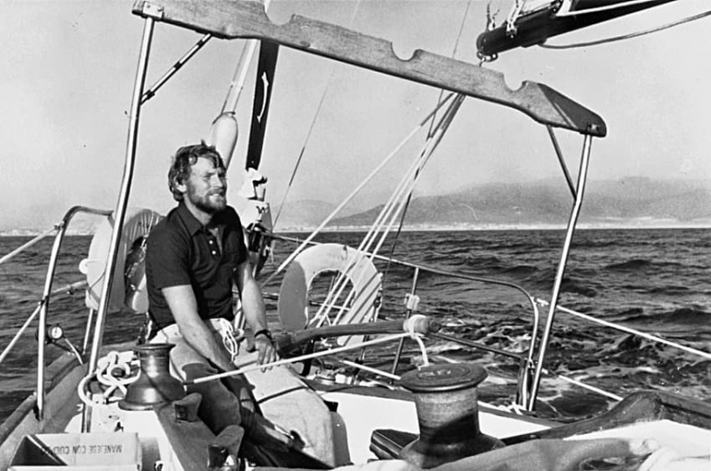 Иллюстрация к книге — Во власти стихии [i_004.jpg]