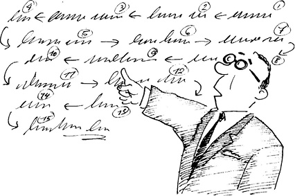 Иллюстрация к книге — Научись искусству убеждения за 7 дней [i_009.jpg]