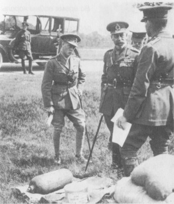 Иллюстрация к книге — Король Георг V [pic11.jpg]