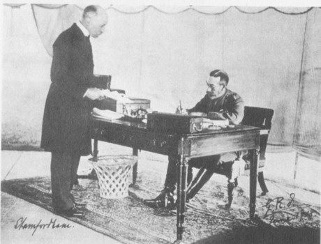 Иллюстрация к книге — Король Георг V [pic14.jpg]