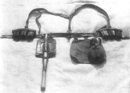 Иллюстрация к книге — Боевое снаряжение вермахта 1939-1945 гг. [any2fbimgloader1.jpg]