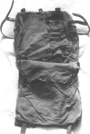 Иллюстрация к книге — Боевое снаряжение вермахта 1939-1945 гг. [any2fbimgloader16.jpg]