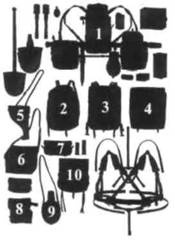 Иллюстрация к книге — Боевое снаряжение вермахта 1939-1945 гг. [any2fbimgloader31.jpg]