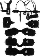 Иллюстрация к книге — Боевое снаряжение вермахта 1939-1945 гг. [any2fbimgloader33.jpg]