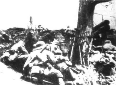 Иллюстрация к книге — Боевое снаряжение вермахта 1939-1945 гг. [any2fbimgloader41.jpg]