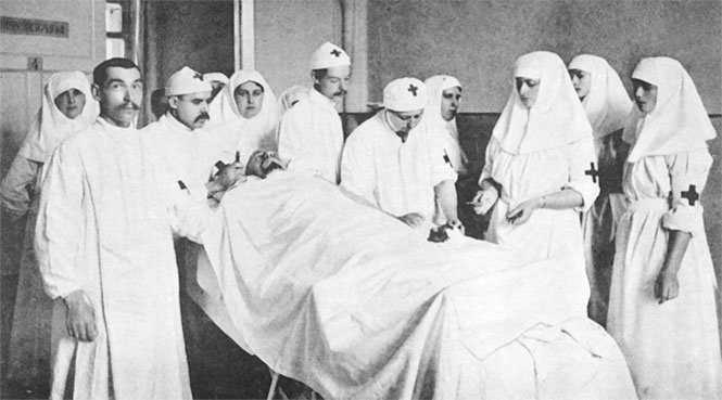 Иллюстрация к книге — Мой муж – Николай II. Дарите любовь… [i_011.jpg]