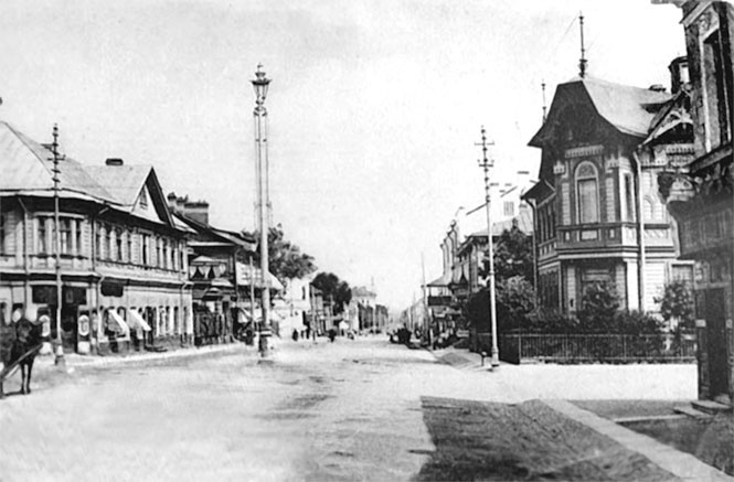 Иллюстрация к книге — Мой муж – Николай II. Дарите любовь… [i_033.jpg]