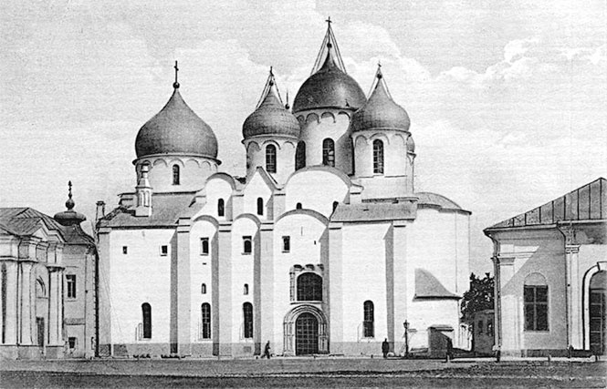 Иллюстрация к книге — Мой муж – Николай II. Дарите любовь… [i_038.jpg]