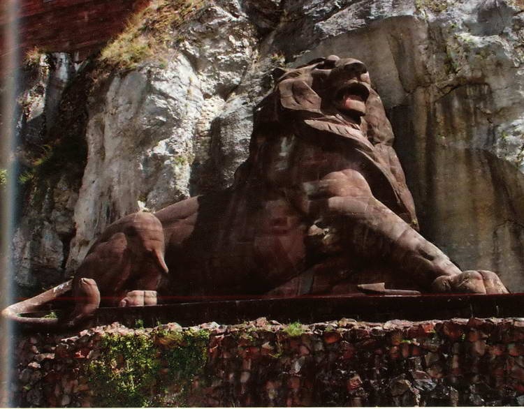 Иллюстрация к книге — Париж. Любовь, вино, короли и... дьявол [i_006.jpg]