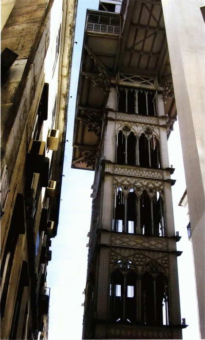 Иллюстрация к книге — Лиссабон. Девять кругов ада, Летучий португалец и... портвейн [i_002.jpg]