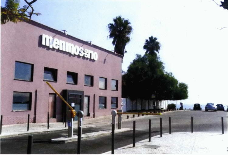 Иллюстрация к книге — Лиссабон. Девять кругов ада, Летучий португалец и... портвейн [i_023.jpg]