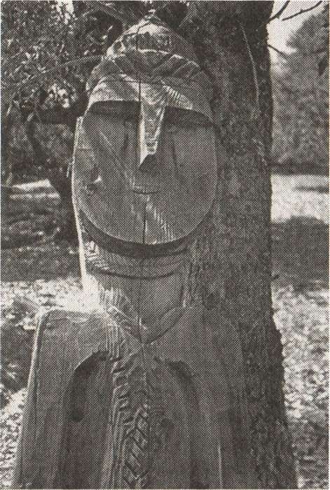 Иллюстрация к книге — Расовые мифы нацизма. Врага надо знать! [i_004.jpg]